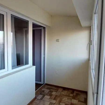 Apartment Apartament Central Craiova *