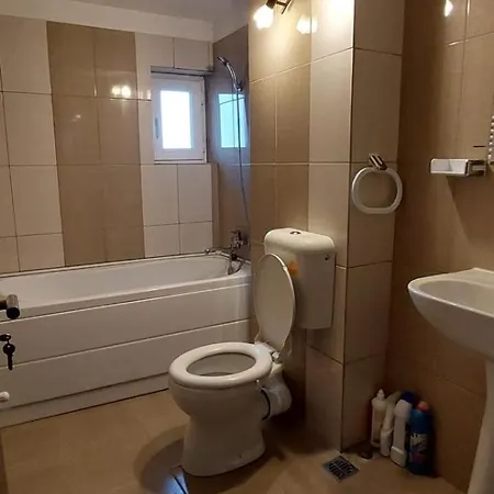 Apartament Central Craiova *