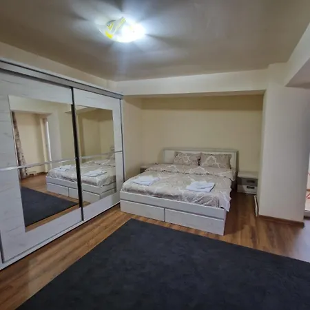 Apartament Central Craiova Apartment
