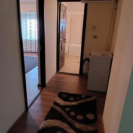 Apartament Central Craiova