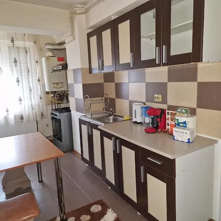 Apartament Central Craiova *